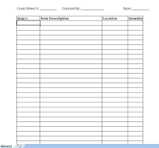 Template Spreadsheet Mechanic Tool Inventory List Template Reference