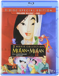1998, kids and family/musical, 1h 28m. Add Mulan 1998 Mulan Ii 2004 To Your Film Collection Today
