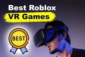 25 best roblox vr games you can t miss