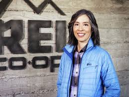rei co op names two new executives