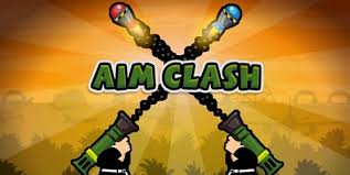 The original concept of free fire allows 50 free fire gamers to battle it out in a sandbox environment. Aim Clash Free Online Games Bgames Com
