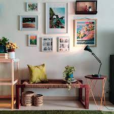 5 easy diy home decor crafts ideas by