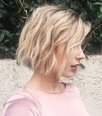 Once upon a time these haircuts might have been considered boyish but today. 22 Short Blonde Hair Ideas To Inspire Your Next Salon Visit