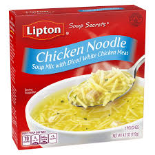 lipton soup secrets en noodle