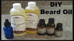 42 diy beard oil recipes that are easy