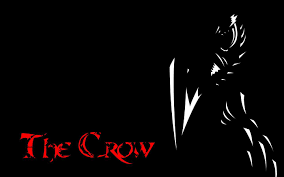 the crow wallpapers wallpaper cave