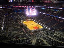Capital One Arena Section 422 Seat Views Seatgeek