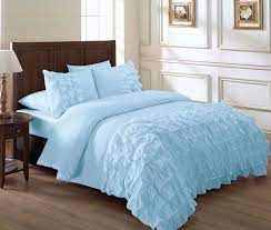 25 blue bedding ideas blue bedding