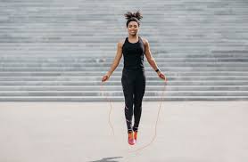 weight loss jump rope challenge