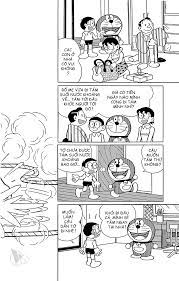 Tập 22 - Chương 15: Bồn tắm giữa đường đi - Doremon - Nobita