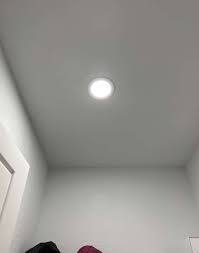 rollin light canless led recessed
