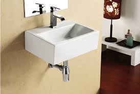 Trendy Sanitary Basin