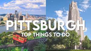 top 7 things to do in pittsburgh best