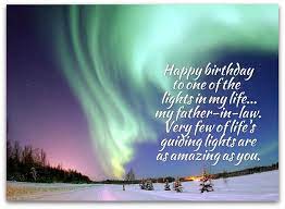 Let the anxiety always remain outside your door! In Law Birthday Wishes In Law Birthday Greetings