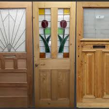traditional front doors fully bespoke