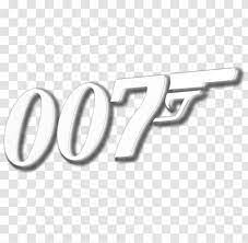 Maybe you would like to learn more about one of these? James Bond 007 Legends Logo Transparent Png