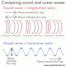 sound the science of waves how they