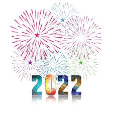 bonne année 2022 avec des arrière-plans de feux d'artifice 3292026 -  Telecharger Vectoriel Gratuit, Clipart Graphique, Vecteur Dessins et  Pictogramme Gratuit