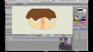 Tutorial How To Create And Animate Your Own Animation Cartoon