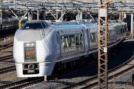 高崎線特急にE257系を投入、2023年春のダイヤ改正 - 鉄道コム