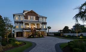 south carolina home styles with