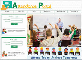 student attendance management system