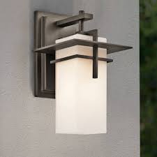 the 5 best solar outdoor wall lights in