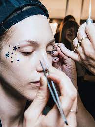 3 cool british makeup artists to follow