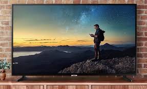 best picture settings for a samsung 4k tv