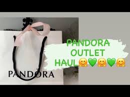 pandora outlet haul first of 2021