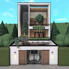 100 best bloxburg house builds with