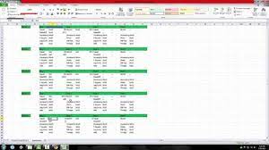 Beginner bodybuilding program spreadsheet by ripped body (4 day) designed by the smart folks at ripped body, this beginner bodybuilding workout routine is a great introduction to hypertrophy training for novices. Workout Plan Template Excel Luxury Program Powerlifting Powerbuilding Bodybuilding In Excel Br Workout Plan Template Workout Plan Monthly Workout Plans