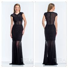 Reducedterani Couture P0171 Gown This Gown Is Super Hot See