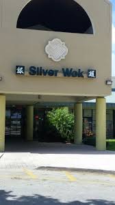 Mr chens hunan palace has updated their hours, takeout & delivery options. Silver Wok In The City Delray Beach