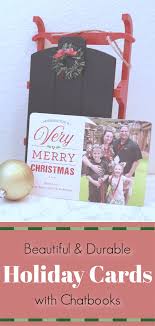 Holiday gift card can provide the perfect way for you to recognize your team members, clients, and and sometimes you can even find holiday gift card deals that allow you to get more value for your. Beautiful Durable Holiday Cards With Chatbooks We Got The Funk