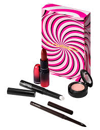 hypnotizing holiday collection