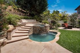 23 Small Pool Ideas To Turn Backyards