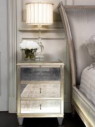 22 mirrored side tables ideas