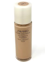 shiseido foundation i40 l 40 future