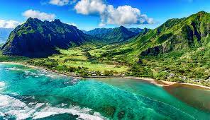 which of the se 6 hawaiian islands