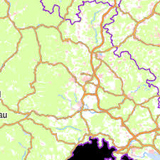 Baden württemberg ist sowohl in bezug auf die fläche als auch auf die bevölkerung das drittgrößte bundesland deutschlands. Startseite Geoportal Bw