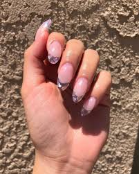 the polygel nails trend is taking over