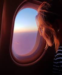 airplane travel skin care tips for long