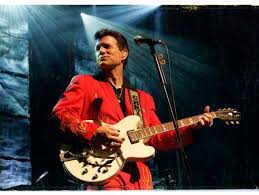 2021 chris isaak concert resale tickets at fred kavli theatre in thousand oaks on sale. Chris Isaak Interview It S A Wonderful Life