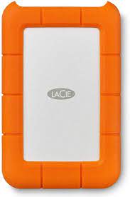 lacie rugged mini 2tb usb 3 0 portable