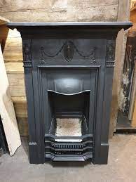 Fireplaces Surrounds And Accessories