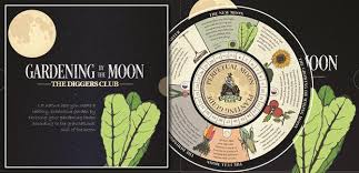 Diggers Moon Planting Guide The Diggers Club