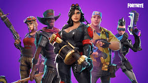 Fortnite update 14.30 server downtime has started on ps4, xbox one, nintendo switch, pc and android. Update To Currency For Non Founders
