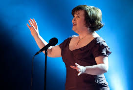 Susan boyle opened tonight's (april 13) britain's got talent, performing 'i dreamed a dream' from les miserables, 10 years after first wowing the judges on the third series of the show. Meryl Streep In Line To Play Susan Boyle In Biopic Of Singer S Life The Independent The Independent