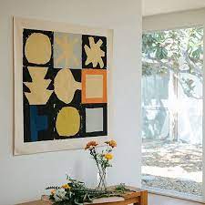 Modern Wall Hangings Wall Tapestries